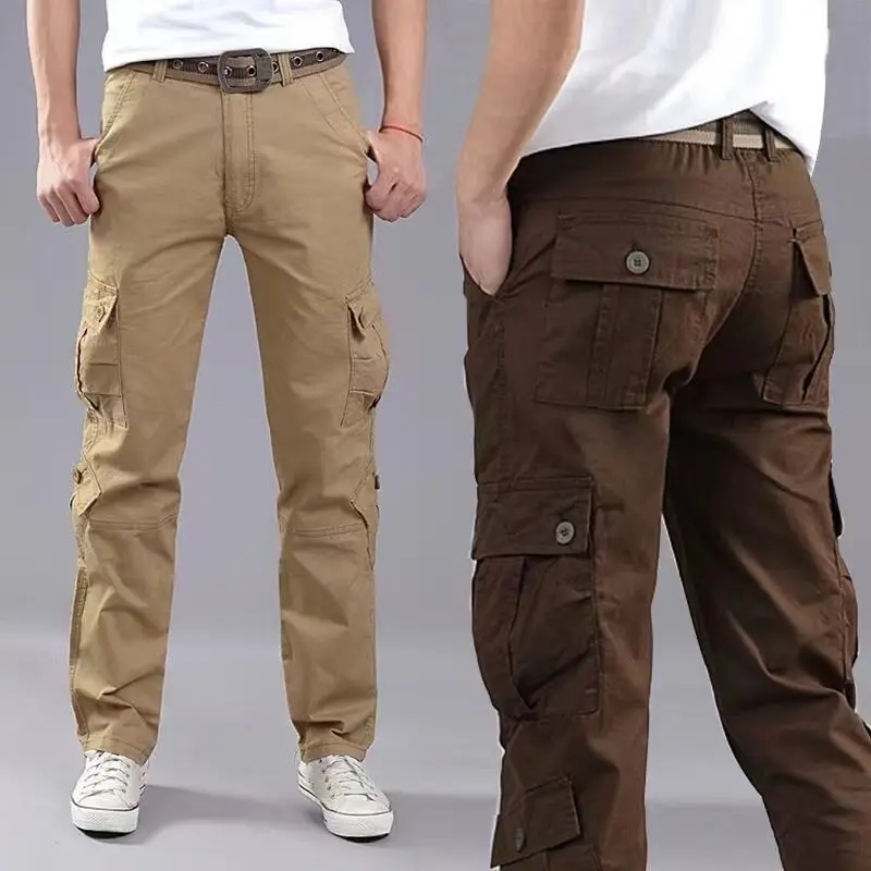 Hiking Cargo Pants for Men Out - Summer Hiking Clothing review and price