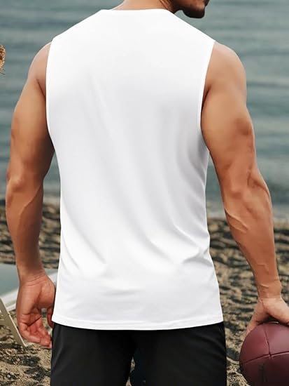 Men's Tank Top Sets 2026 Summe - Summer Clothing Sets Men review and price
