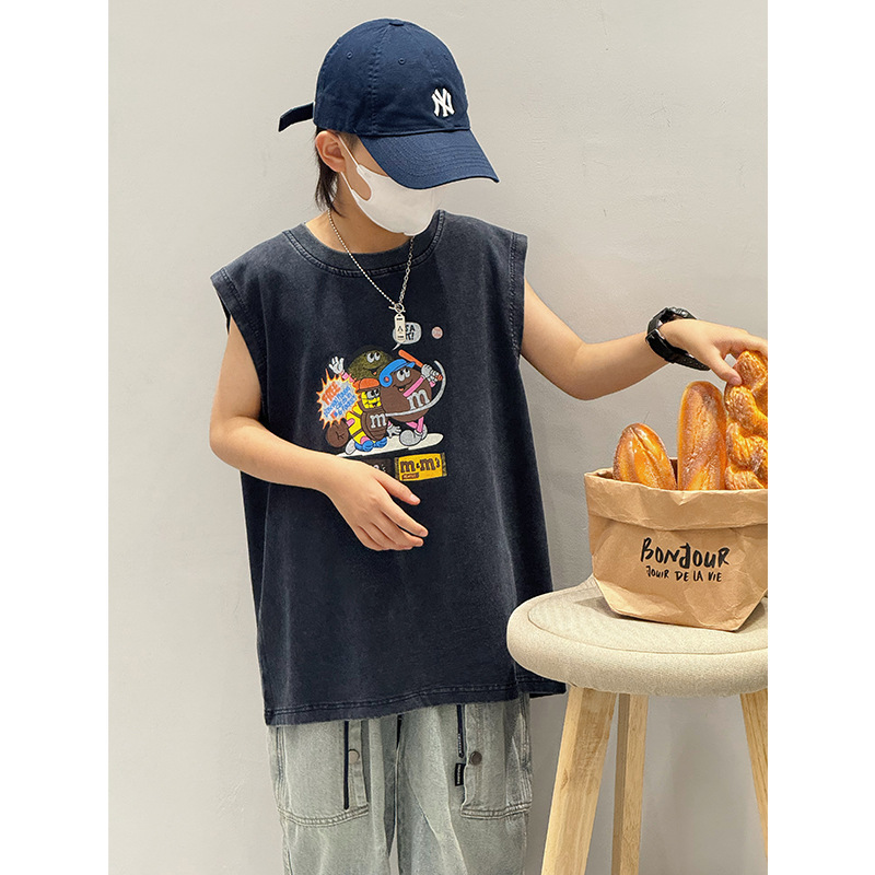 Baoduo children's clothing chi - Summer Clothing Drawing review and price