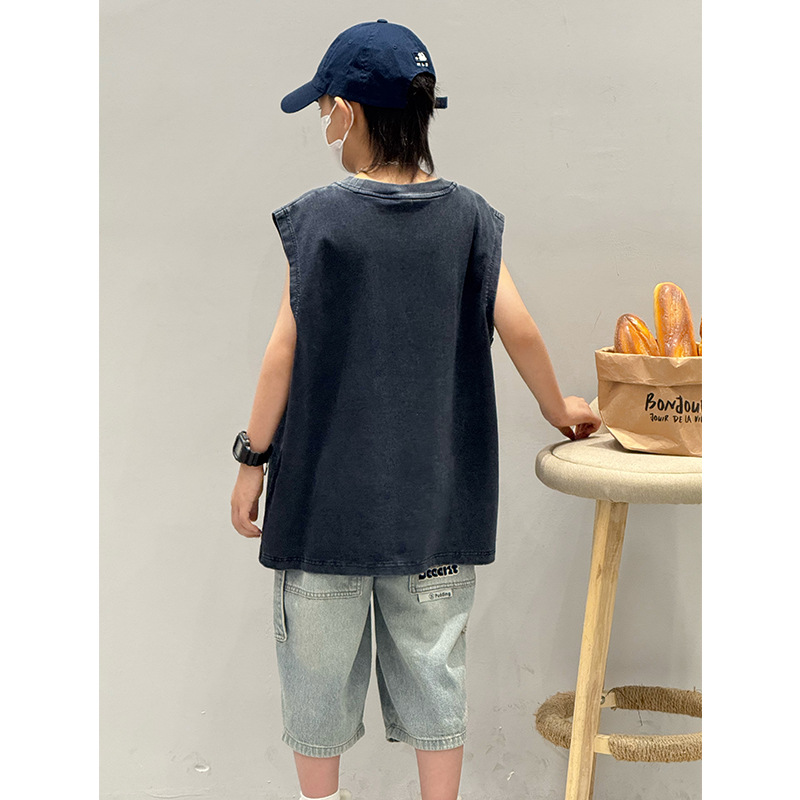 Baoduo children's clothing chi - Summer Clothing Drawing review and price