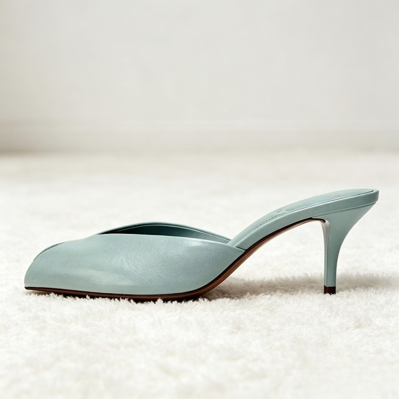 Sexy Peep Toe Design Brand Hig - Summer Clothing Brands review and price