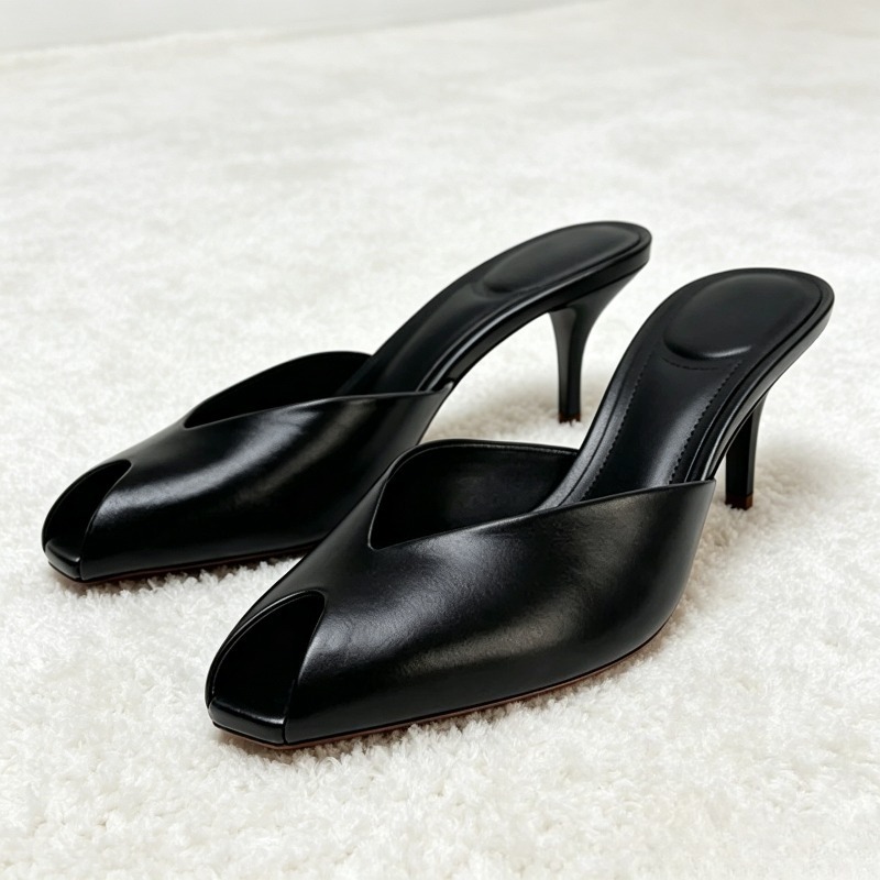 Sexy Peep Toe Design Brand Hig - Summer Clothing Brands review and price