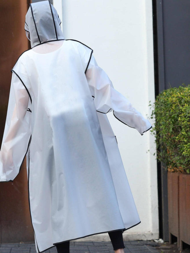 Fashion Multifunctional Rainco - Summer Rain Clothing review and price