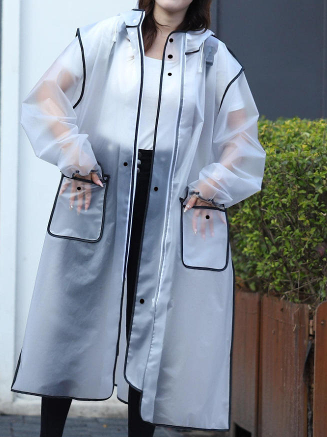 Fashion Multifunctional Rainco - Summer Rain Clothing review and price