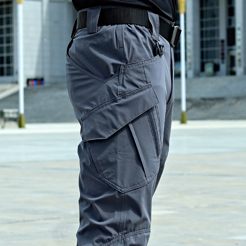 2024 New Summer Tactical Cargo - Summer Hiking Clothing review and price