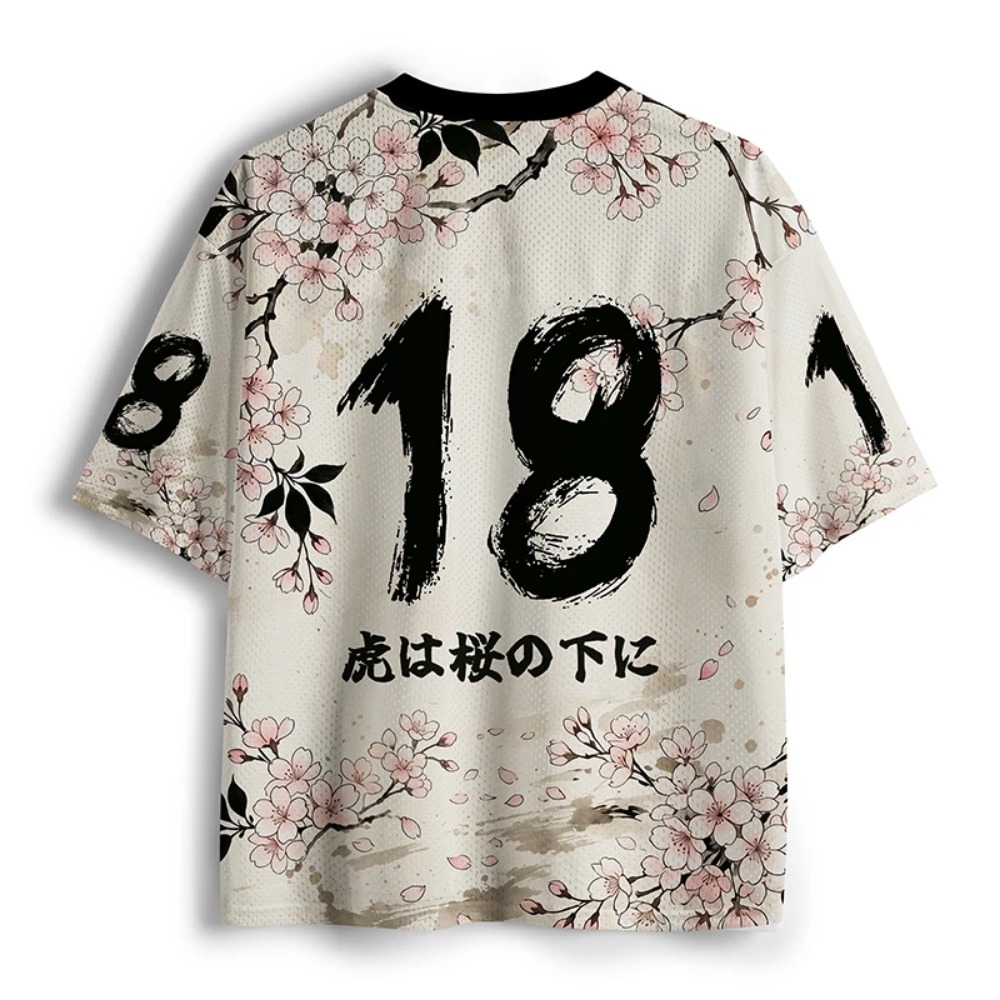 3D Print Japanese Ukiyo-e Tige - Japanese Summer Clothing Men review and price