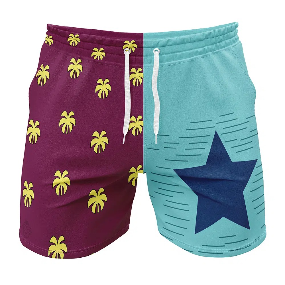 2026 Bandai Franky Water 7 Sho - Japanese Summer Clothing Men review and price