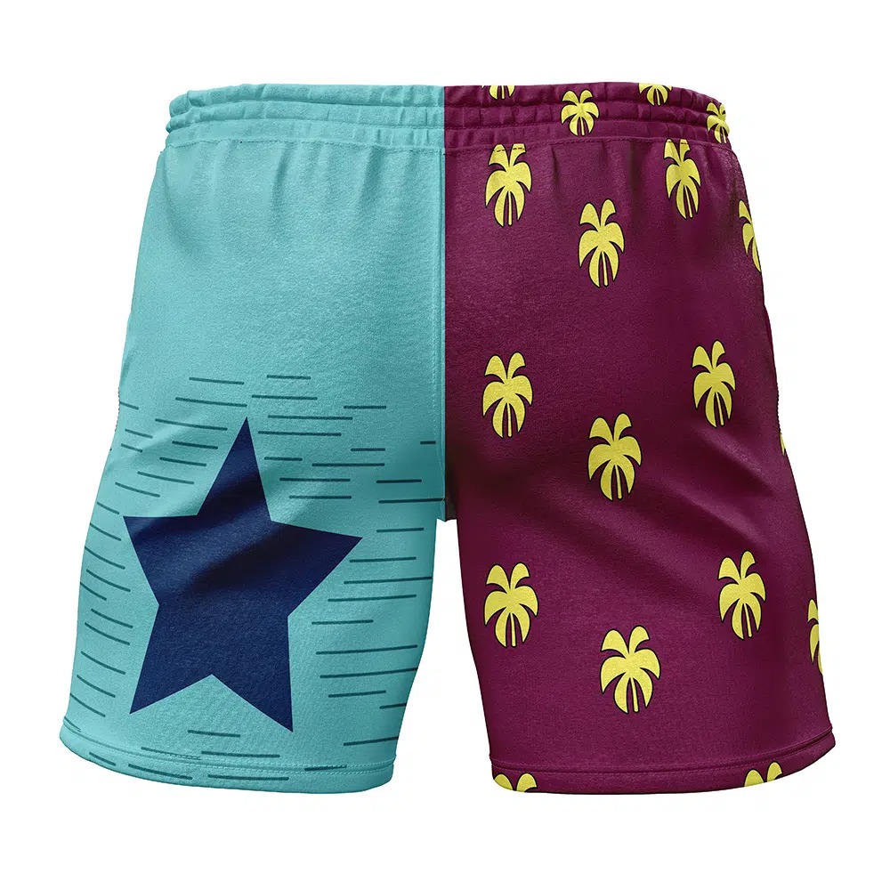 2026 Bandai Franky Water 7 Sho - Japanese Summer Clothing Men review and price