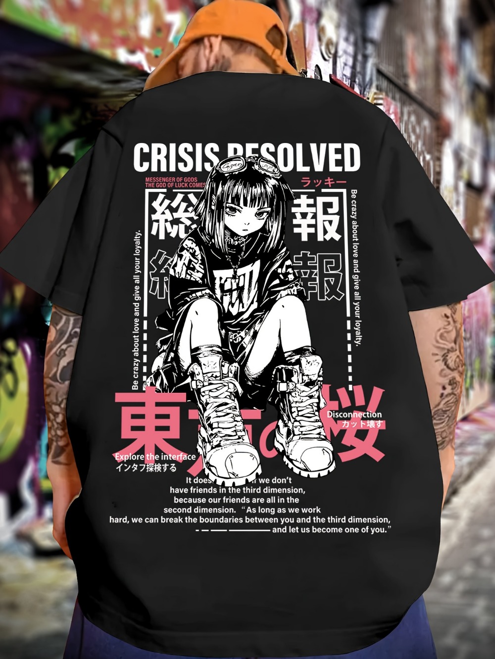 Summer Japanese Tokyo Cherry B - Japanese Summer Clothing Men review and price