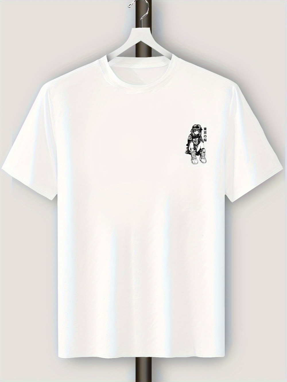 Summer Japanese Tokyo Cherry B - Japanese Summer Clothing Men review and price