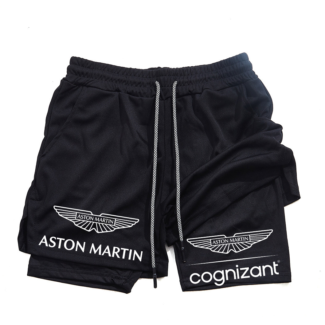 New Summer Aston Martin Men Wo - Summer Quotes review and price