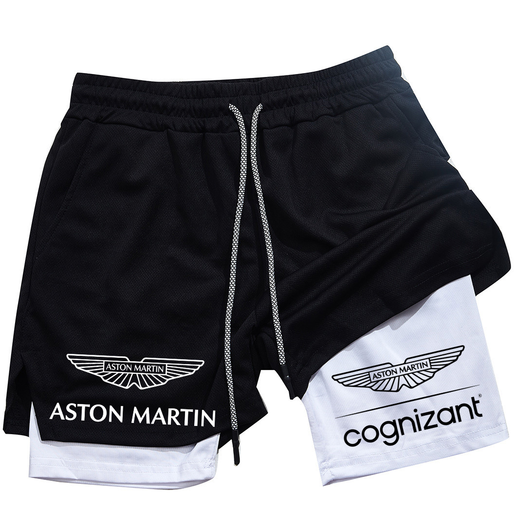 New Summer Aston Martin Men Wo - Summer Quotes review and price