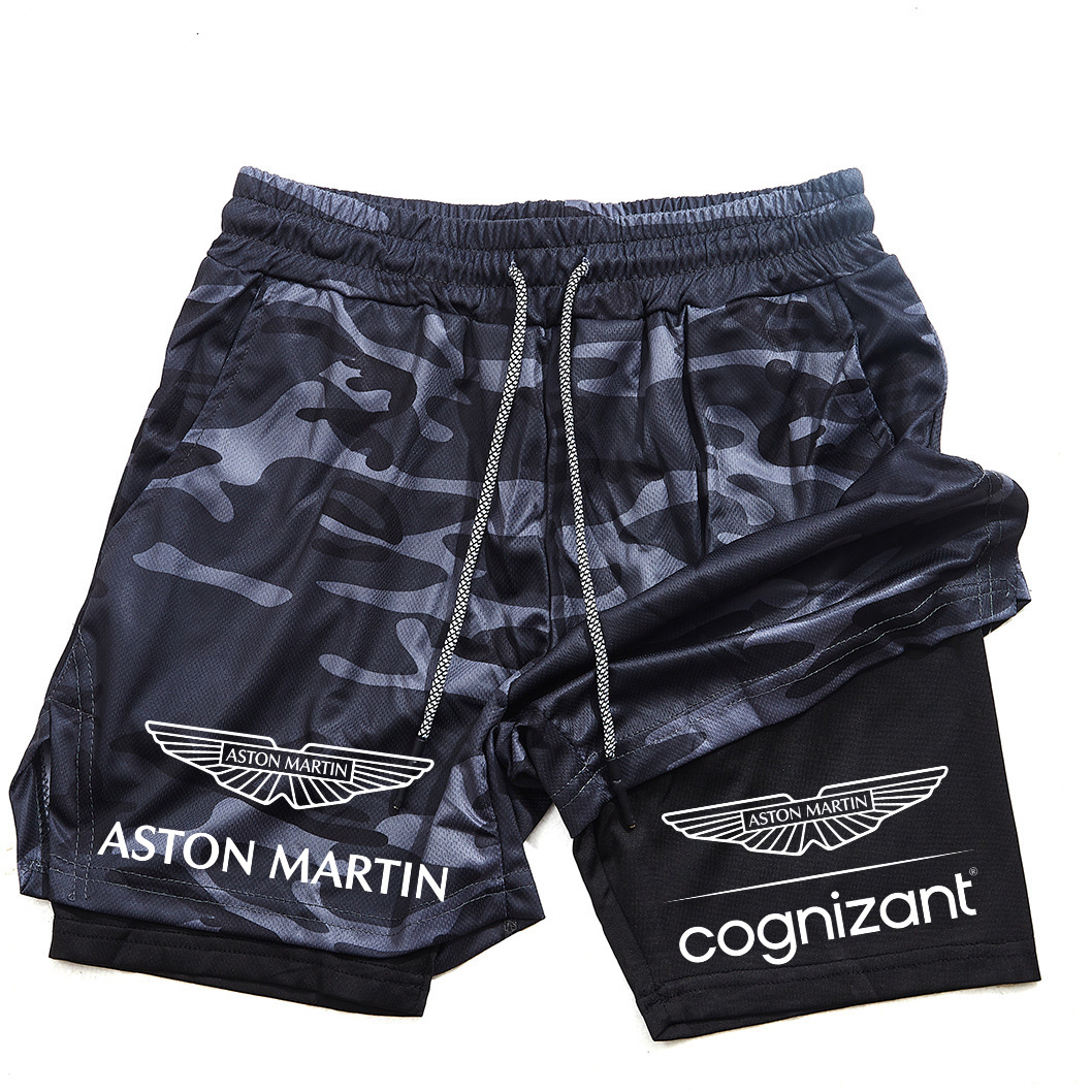 New Summer Aston Martin Men Wo - Summer Quotes review and price