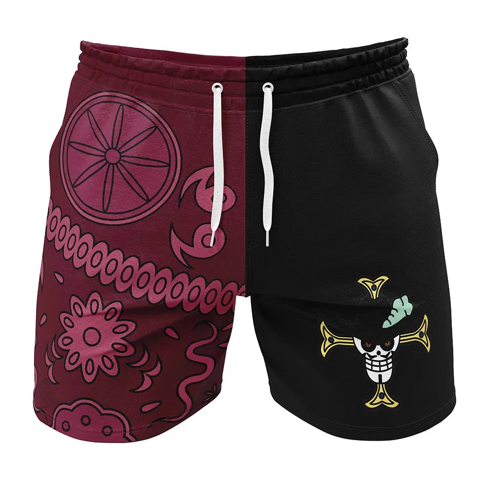 2026 Bandai Dracule Mihawk Sho - Japanese Summer Clothing Men review and price