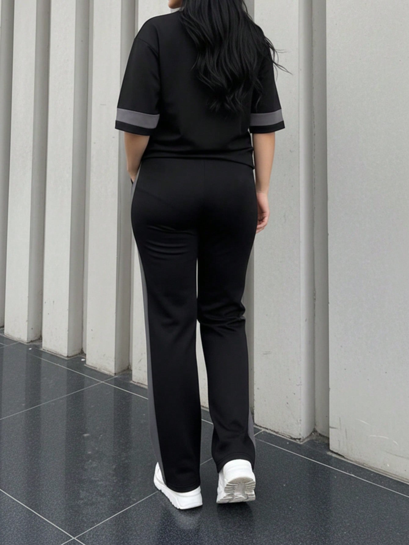 Spring/Summer Women's New Roun - Summer Clothing Fabric review and price