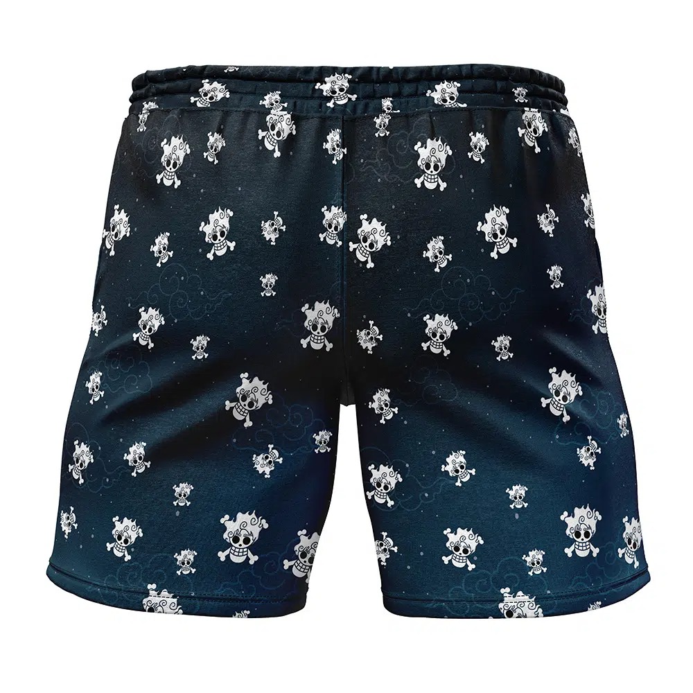 2026 Bandai Luffy Gear 5 Patte - Japanese Summer Clothing Men review and price