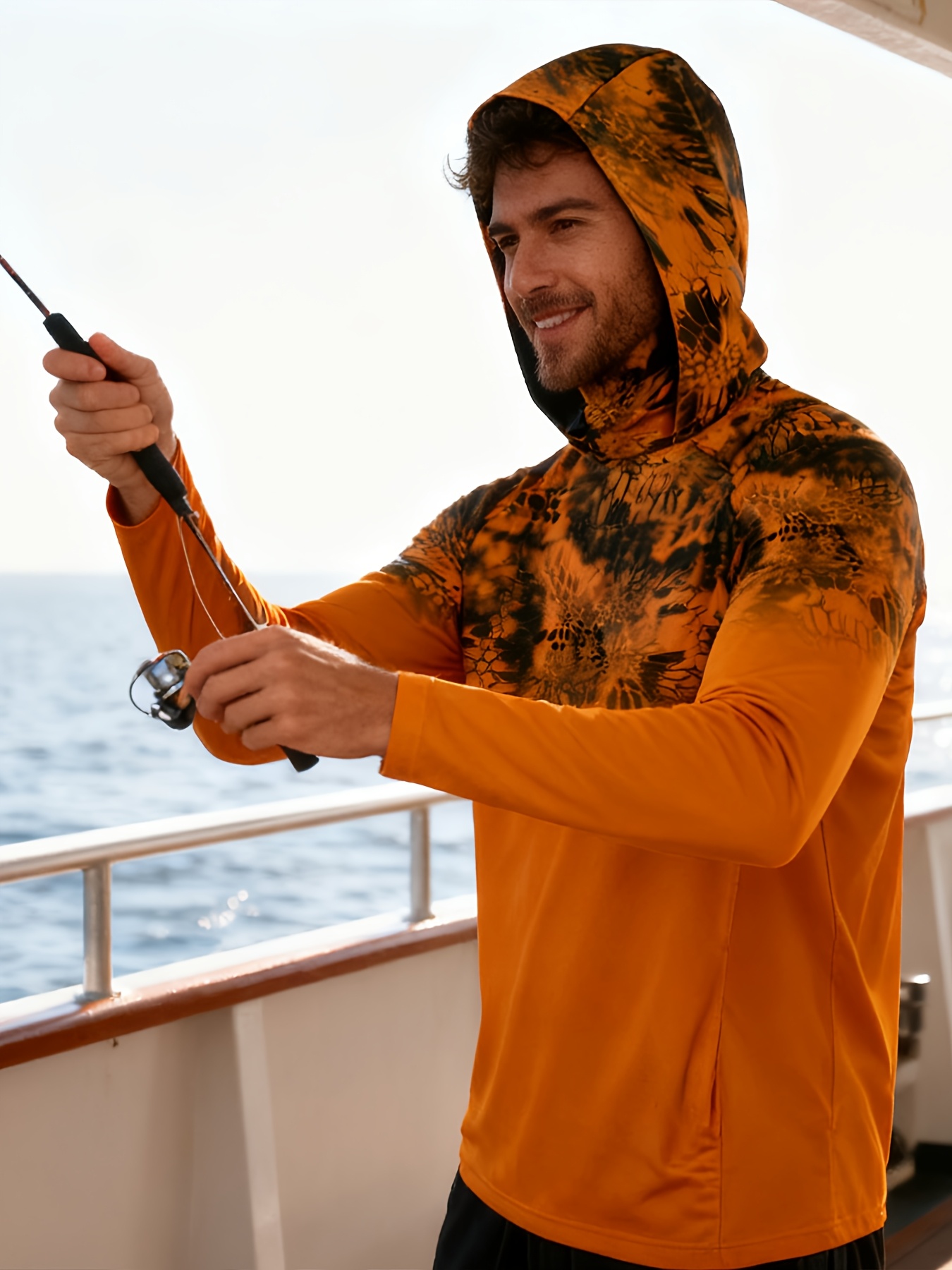 2026 New Model UV-Resistant Fi - Summer Clothing review and price