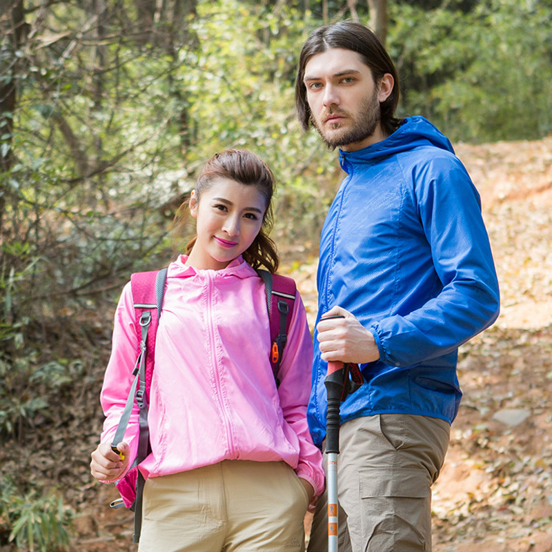 TRVLWEGO Outdoor Running Campi - Summer Rain Clothing review and price