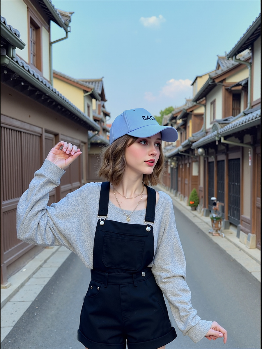 Denim Vintage Rompers 2025 Wom - Summer Clothing Trends 2025 Women'S review and price