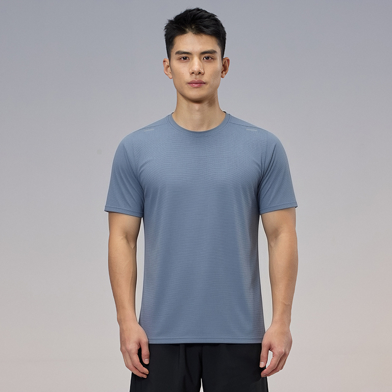 Quick Dry Sports T-shirt Men G - Summer Hiking Clothing review and price