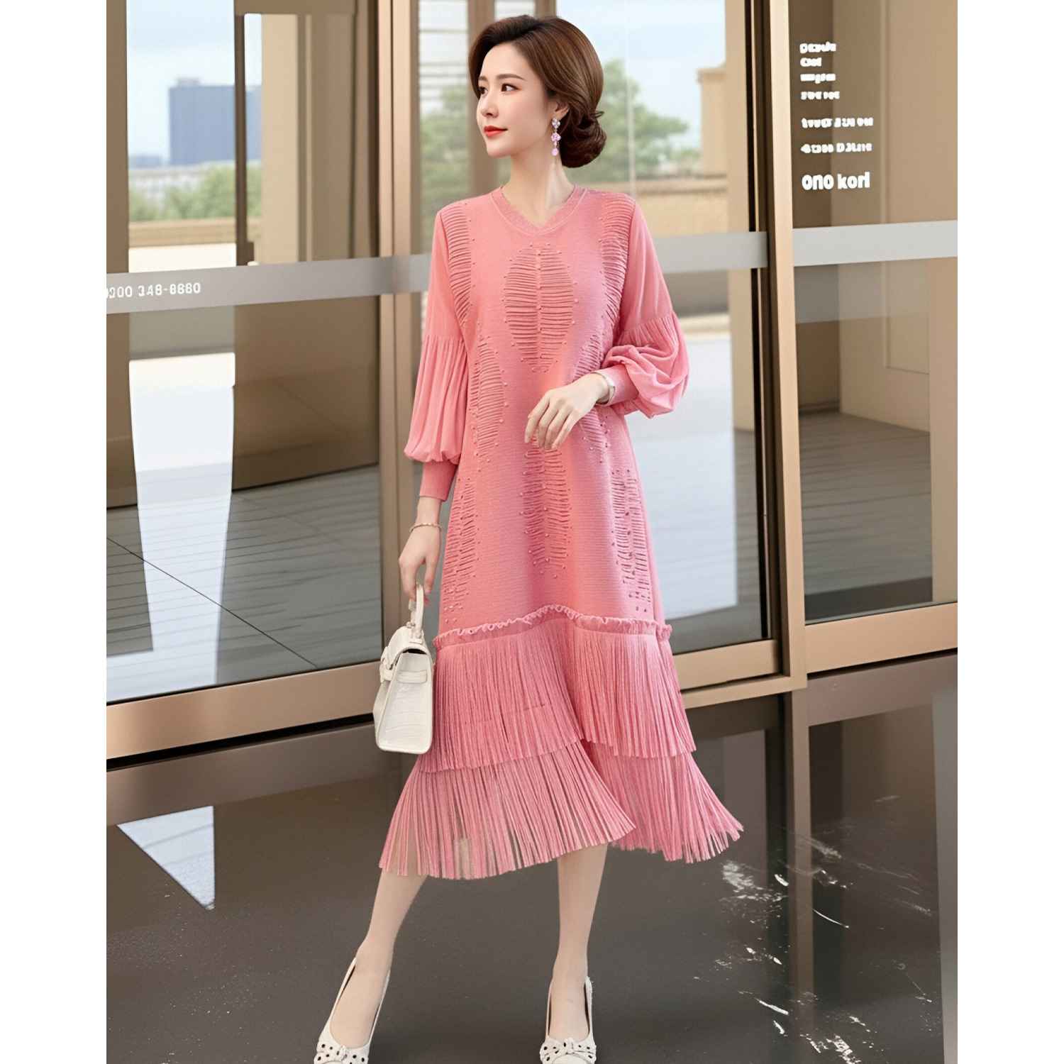 Miyake Style Seaside Resort St - Summer Clothing Resort review and price