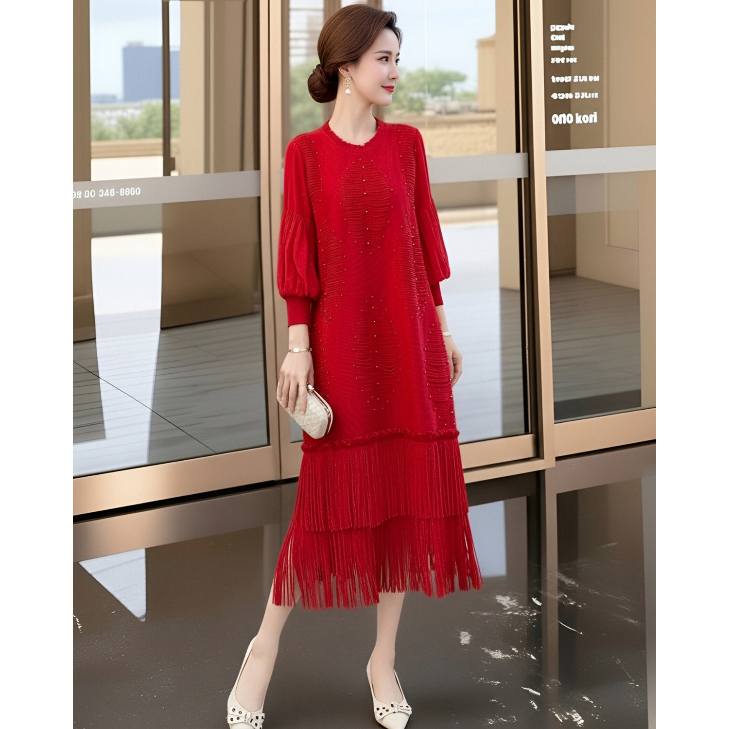 Miyake Style Seaside Resort St - Summer Clothing Resort review and price