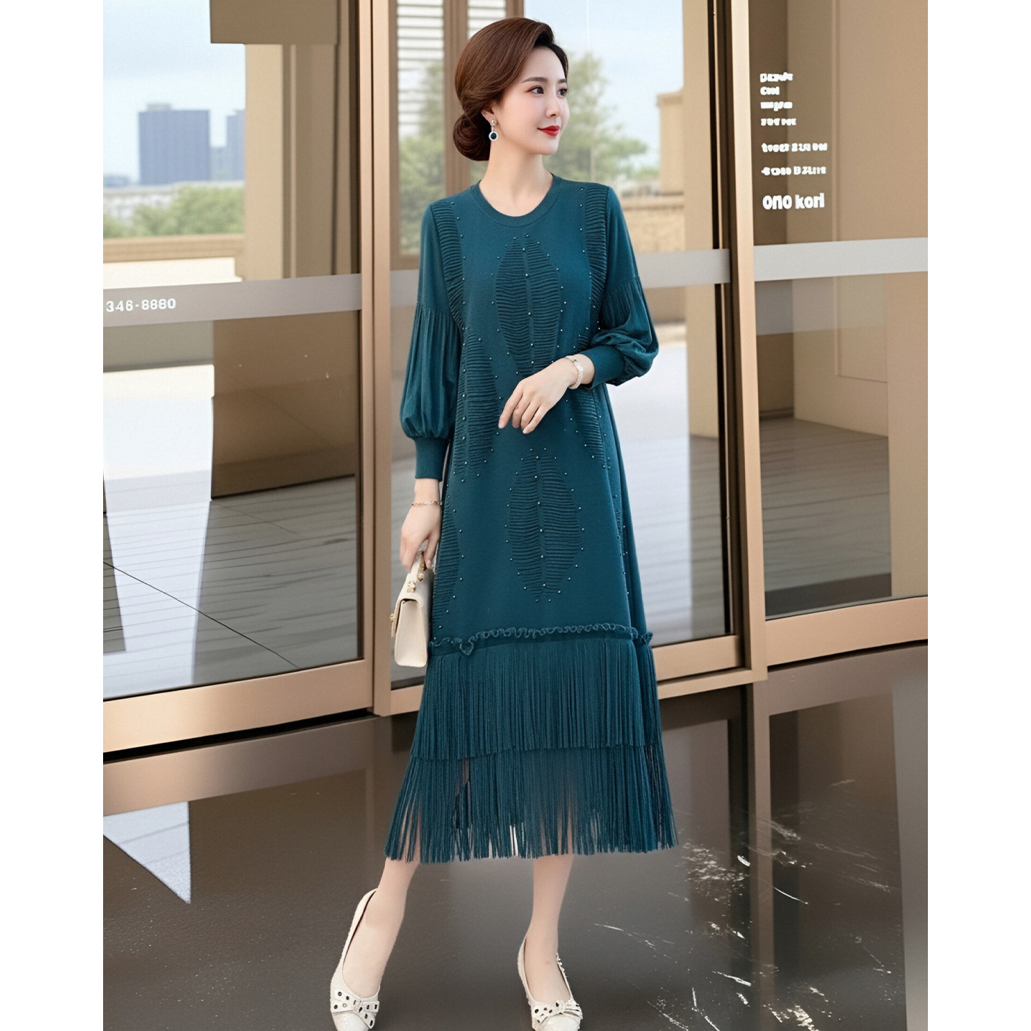 Miyake Style Seaside Resort St - Summer Clothing Resort review and price