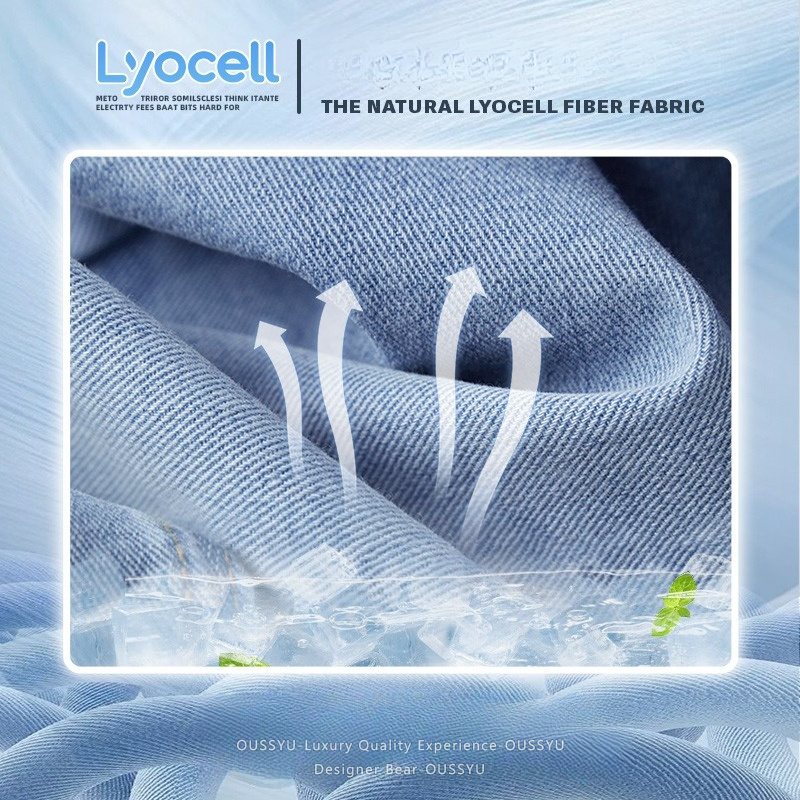Brand Clothing Summer Thin Lyo - Summer Clothing Fabric review and price