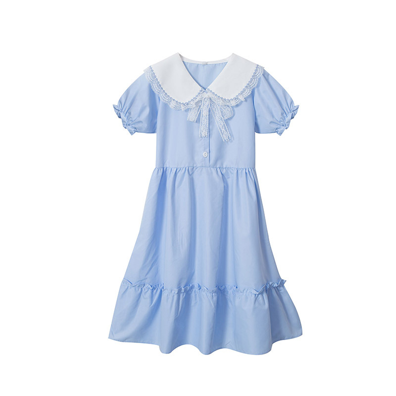 2026 summer New retro Girls sh - Summer Clothing For Teen Girls review and price