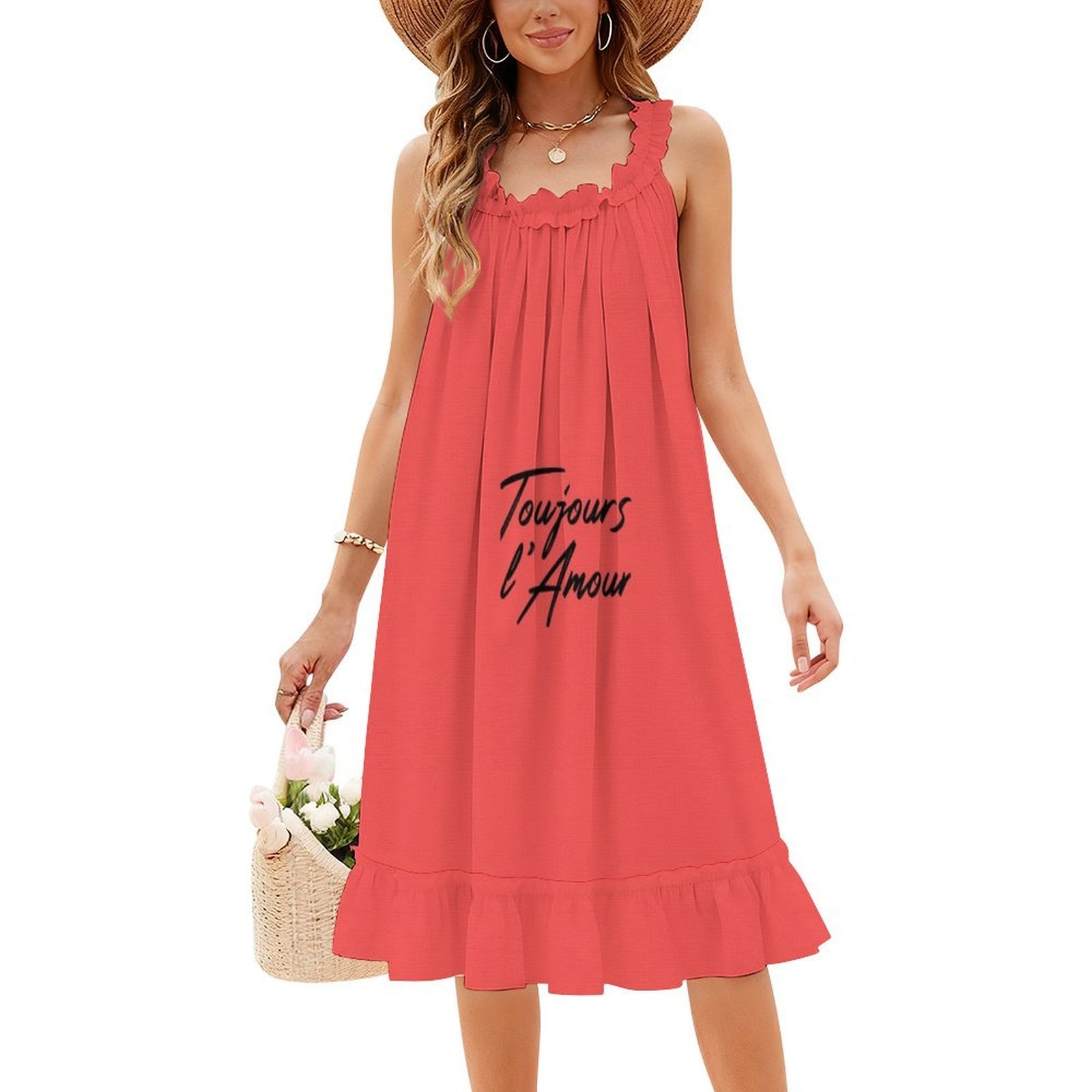 Valentine'S Day-Toujours L'Amo - Summer Days Clothing review and price