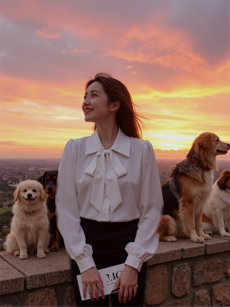 Casual White Shirts Cool Long  - Summer Clothing Trends 2025 Women'S review and price