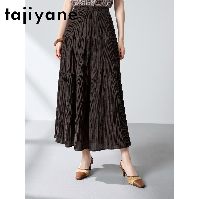 TAJIYANE 97.6% Mulberry Silk W - Summer Line Clothing Brand review and price