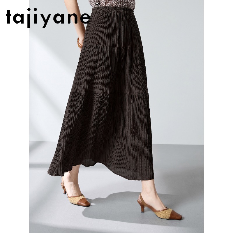 TAJIYANE 97.6% Mulberry Silk W - Summer Line Clothing Brand review and price