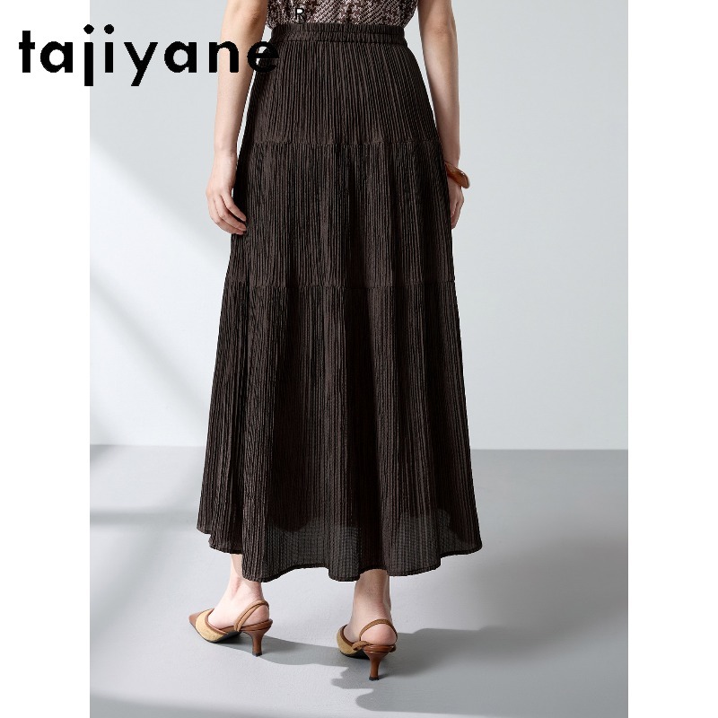 TAJIYANE 97.6% Mulberry Silk W - Summer Line Clothing Brand review and price