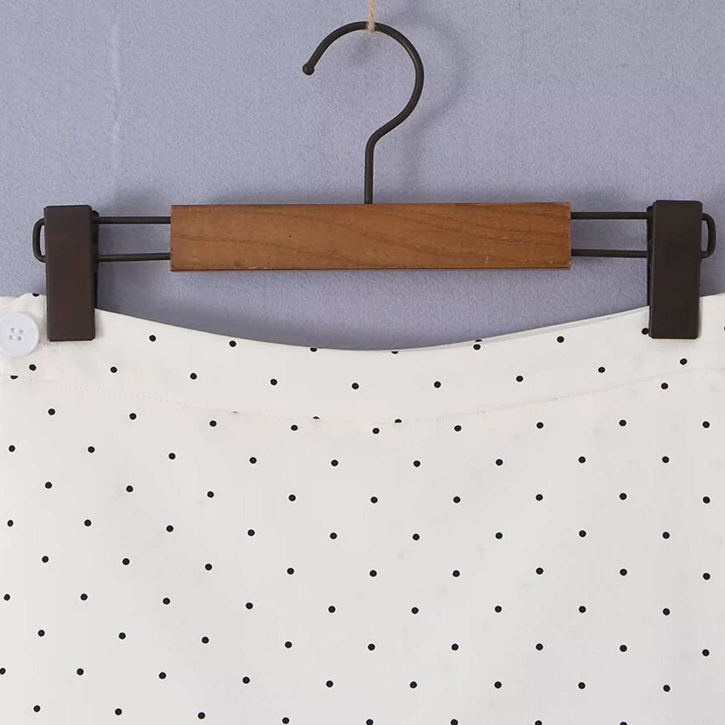 Fashionable Polka Dot Lace A-L - Summer Line Clothing Brand review and price