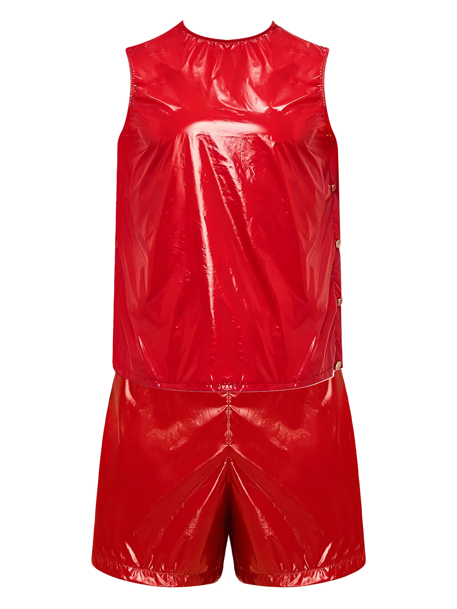 Men Waterproof Sweat 2 Piece S - Summer Clothing Sets Men review and price