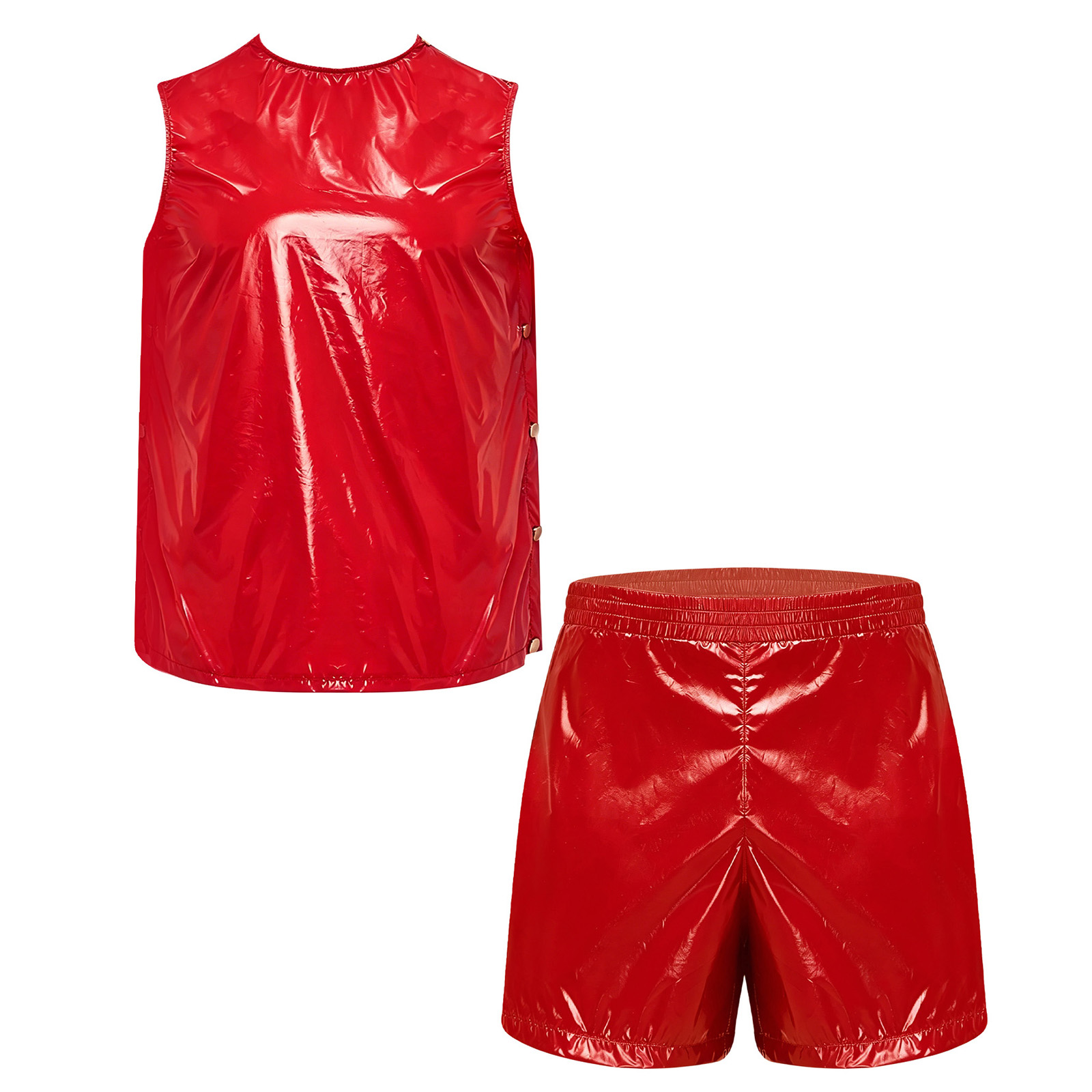 Men Waterproof Sweat 2 Piece S - Summer Clothing Sets Men review and price