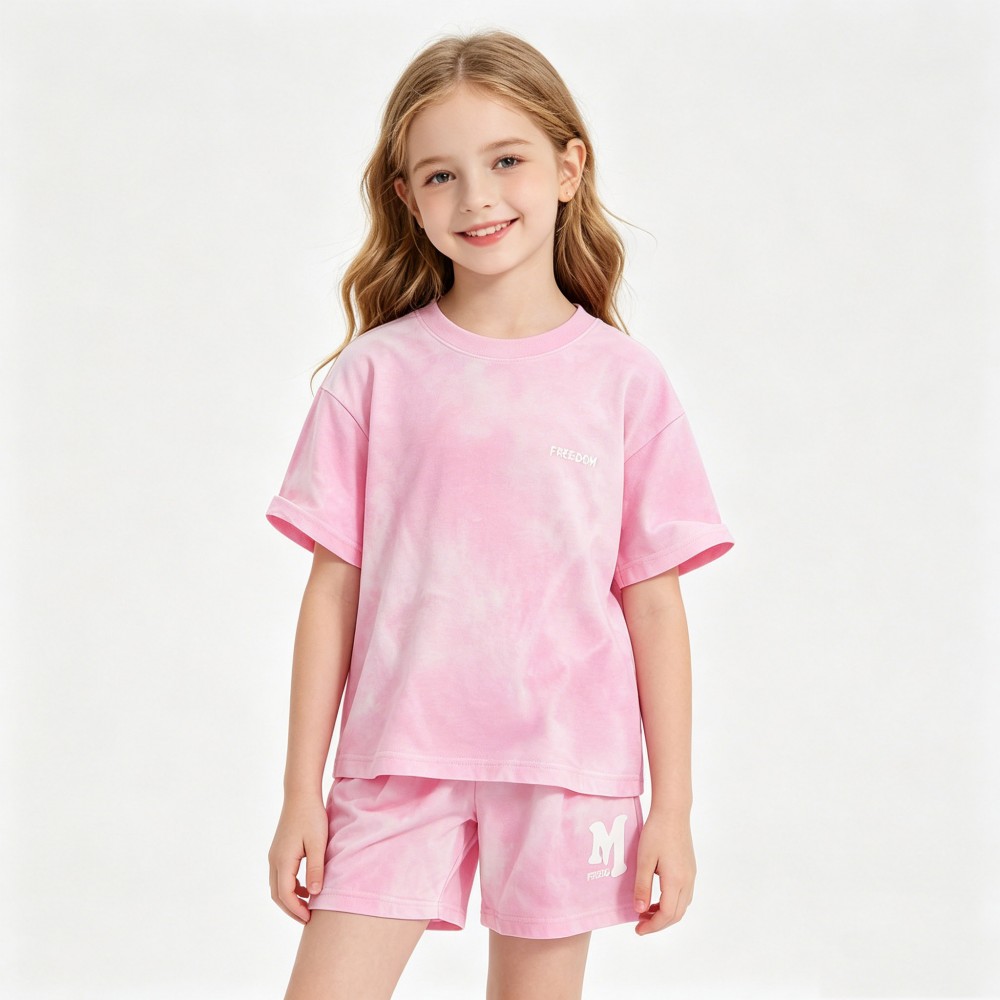 5-14Years Kids Sport Set Cotto - Summer Hiking Clothing review and price