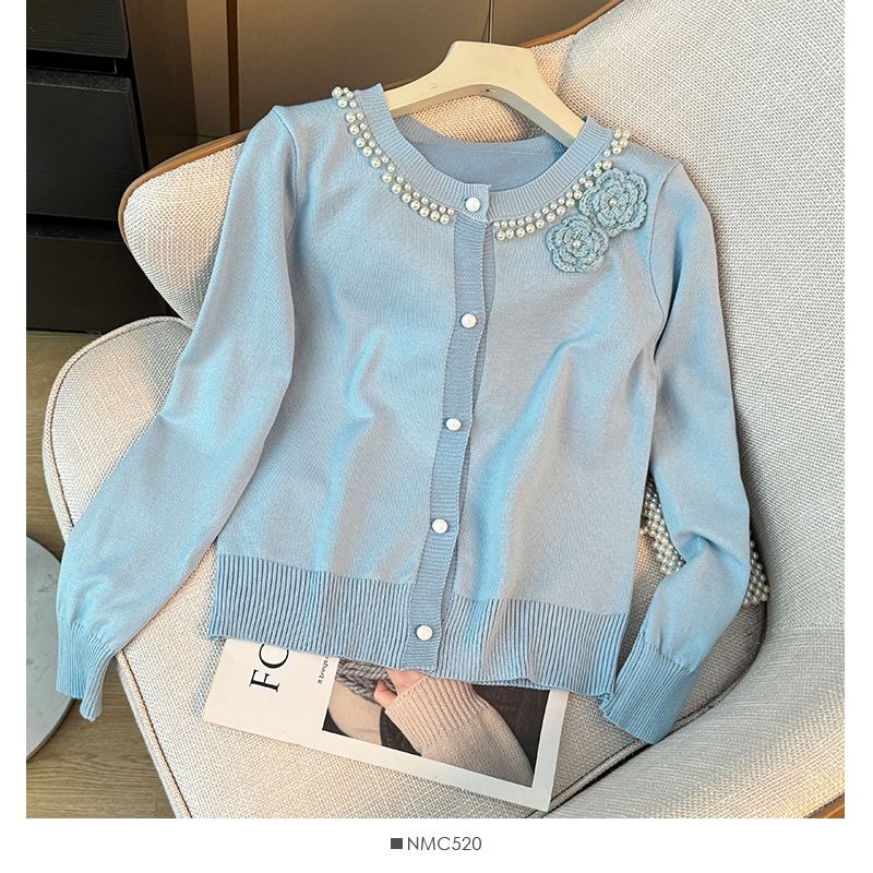 Women Sweater 2025 Spring Autu - Summer Days Clothing review and price