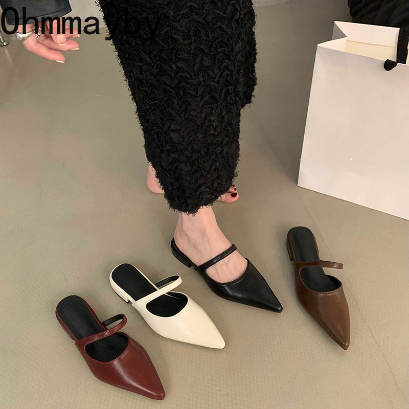 Spring Summer Pointed Toe Wome - Summer Clothing Fabric review and price