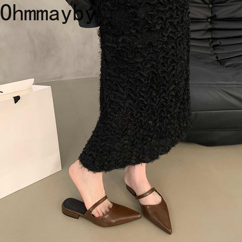 Spring Summer Pointed Toe Wome - Summer Clothing Fabric review and price