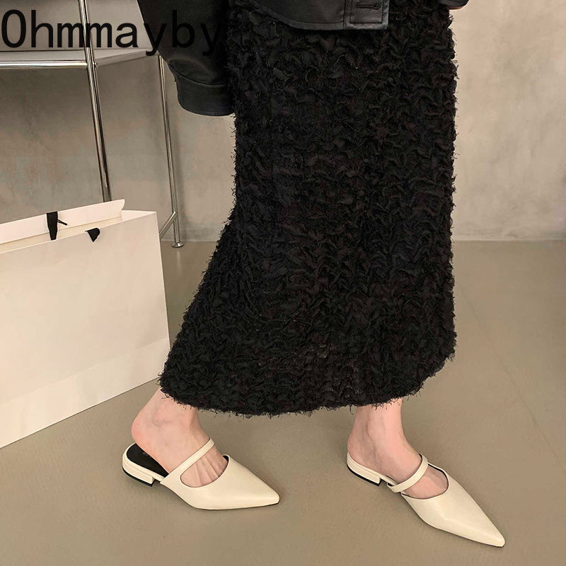 Spring Summer Pointed Toe Wome - Summer Clothing Fabric review and price