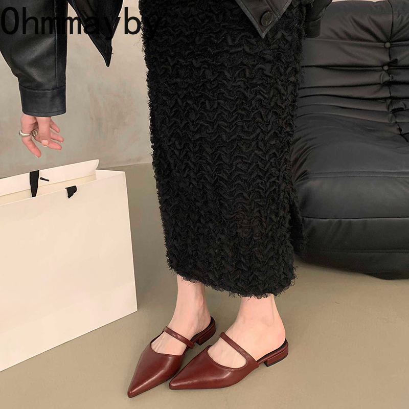 Spring Summer Pointed Toe Wome - Summer Clothing Fabric review and price