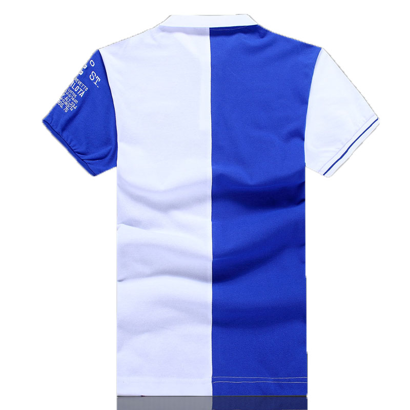 Men Polo Shirt Clothing Camisa - Summer Clothing Good Quality review and price