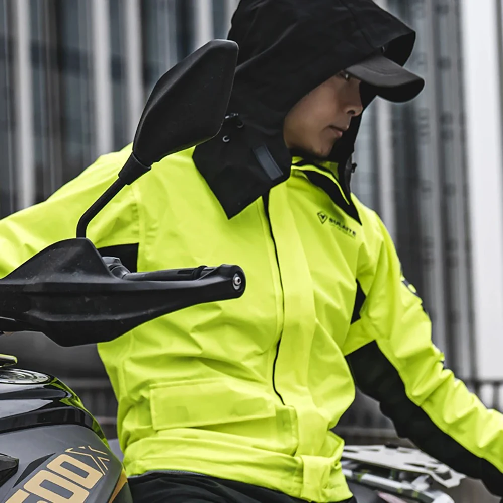 Motorcycle Raincoat Men Women  - Summer Rain Clothing review and price