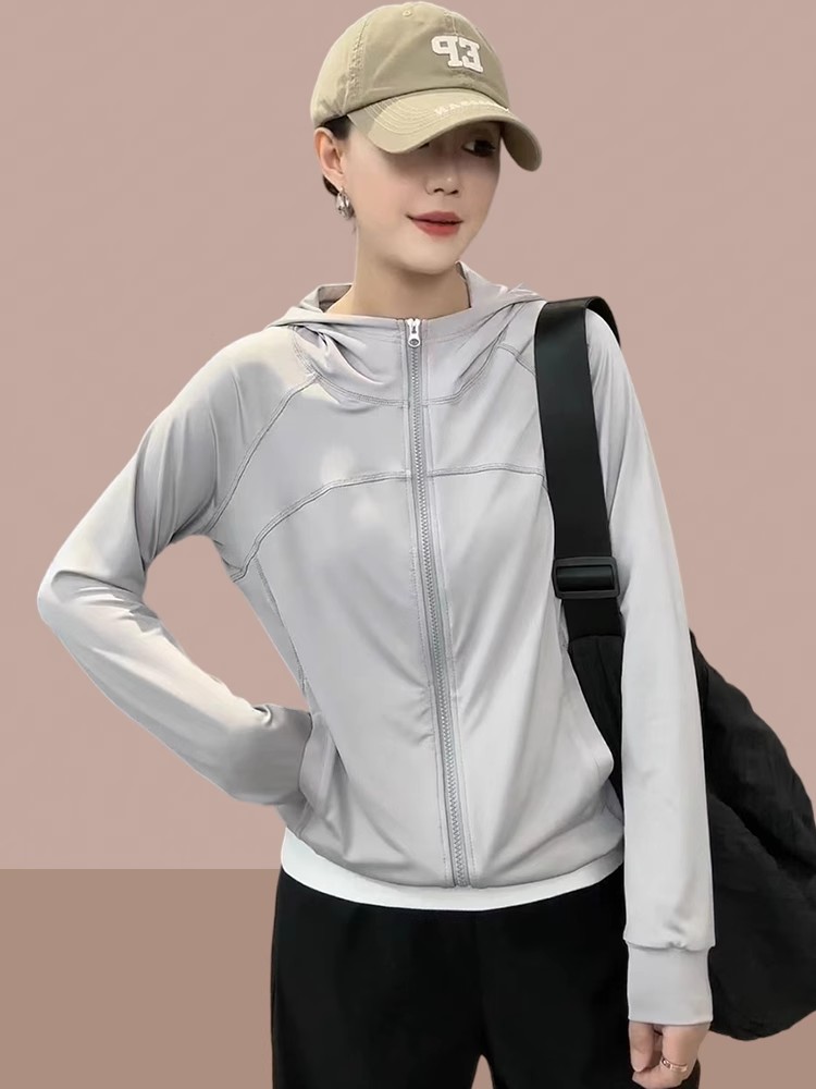 Women's Summer New Ice Silk Su - Summer Clothing Brands review and price