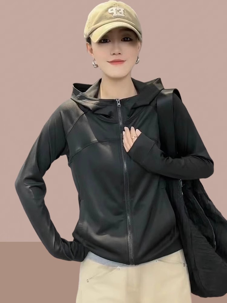 Women's Summer New Ice Silk Su - Summer Clothing Brands review and price