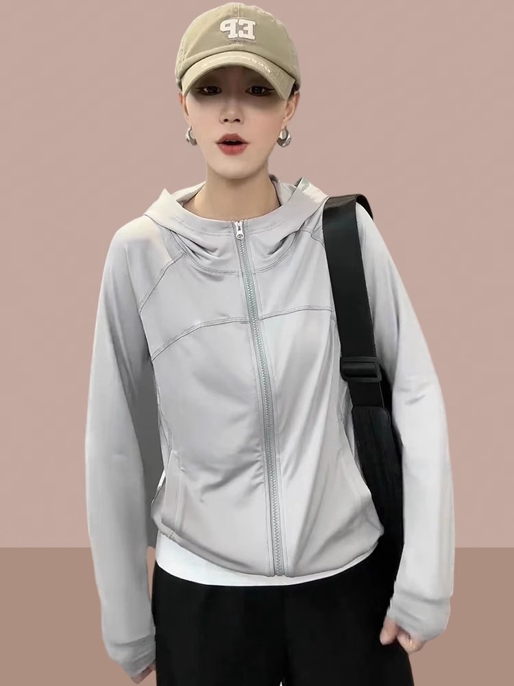 Women's Summer New Ice Silk Su - Summer Clothing Brands review and price