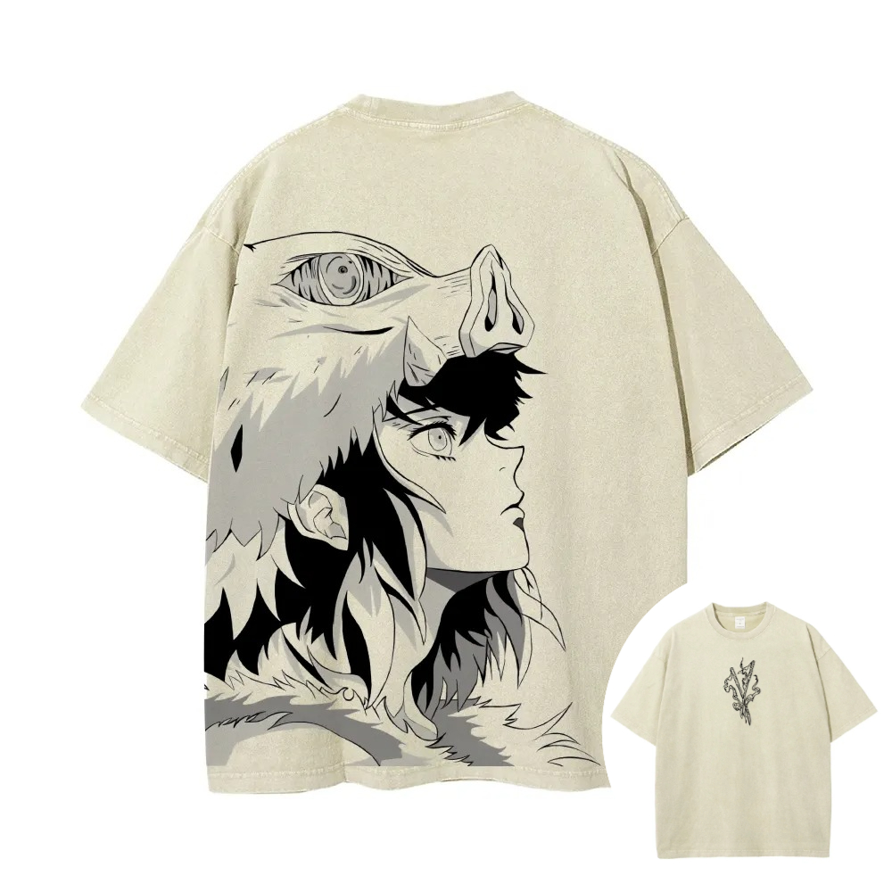 Demon Slayer Men's Women's Was - Summer Clothing Good Quality review and price