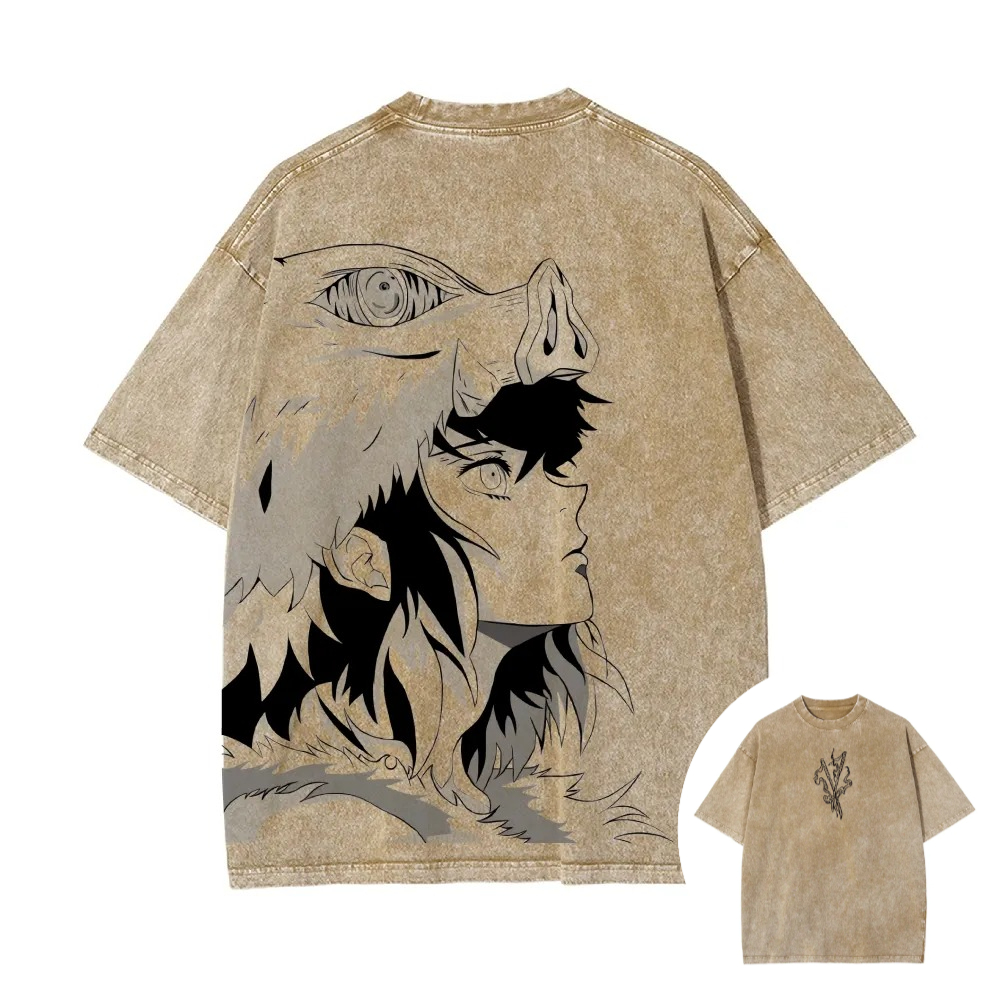 Demon Slayer Men's Women's Was - Summer Clothing Good Quality review and price